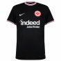 2023-2024 Eintracht Frankfurt Away Shirt (RODE 17)