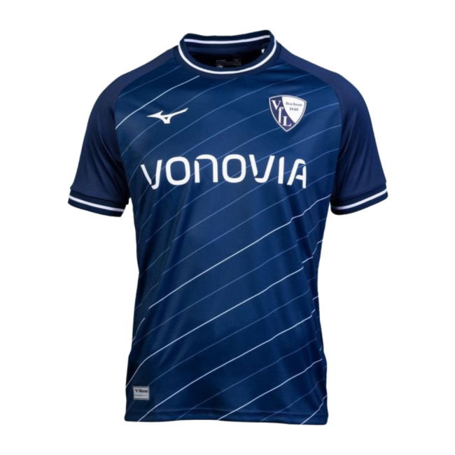 2023-2024 VFL Bochum Home Shirt - Kids (Your Name)