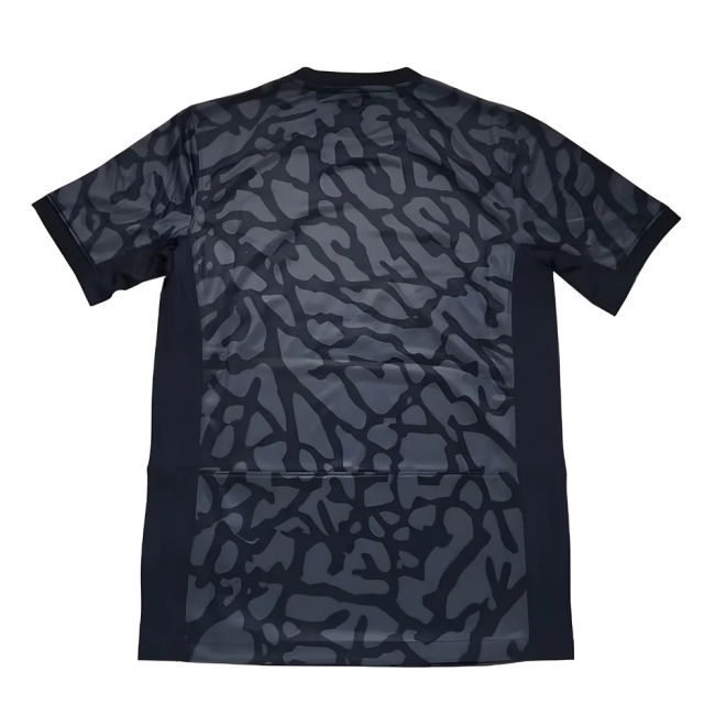 2023-2024 PSG Paris Saint Germain Third Shirt (Neymar JR 10)