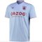 2022-2023 Aston Villa Authentic Pro Away Shirt (MINGS 5)