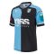 2023-2024 Cardiff Blues Home Rugby Shirt (Your Name)