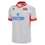 2023-2024 Edinburgh Rugby Away Shirt (Your Name)