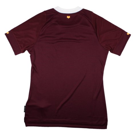 2022-2023 Hearts Home Shirt (Womens) (Your Name)