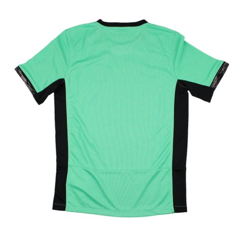 2023-2024 Atletico Madrid Third Shirt (Kids) (Diego Costa 18)