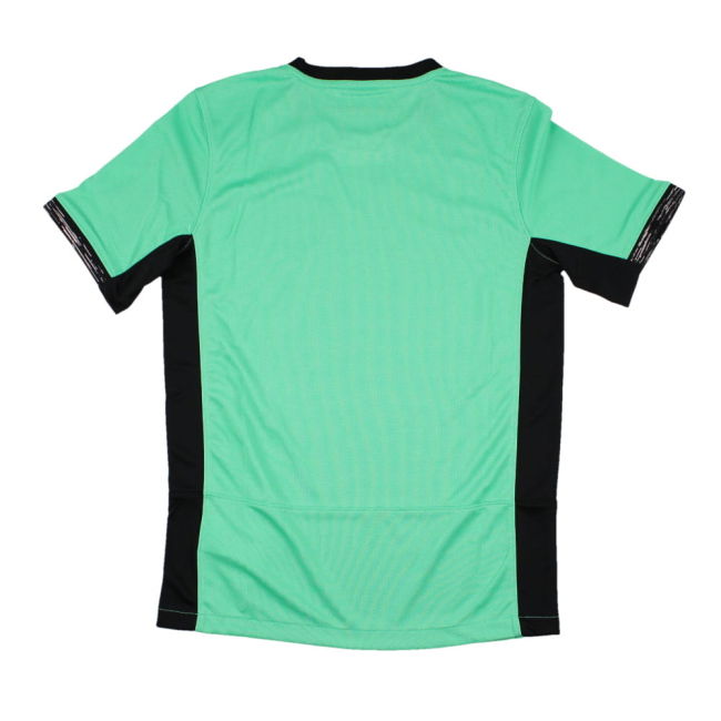 2023-2024 Atletico Madrid Third Shirt (Kids) (Griezmann 7)