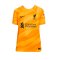 2023-2024 Liverpool Away Goalkeeper Shirt (Orange) - Kids (Reina 25)