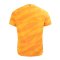 2023-2024 Liverpool Away Goalkeeper Shirt (Orange) - Kids (Dudek 1)