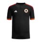 2023-2024 Roma Third Shirt (Kids) (LUKAKU 90)