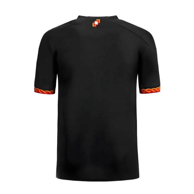 2023-2024 Roma Third Shirt (Kids)
