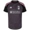 2023-2024 Fulham Third Shirt (Kids) (Andreas 18)