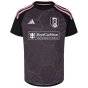 2023-2024 Fulham Third Shirt (Kids) (Adama 11)