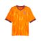 2023-2024 Manchester City eSports Jersey (Orange) (Your Name)