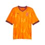 2023-2024 Manchester City eSports Jersey (Orange) (GREALISH 10)