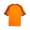2023-2024 Manchester City eSports Jersey (Orange) (DICKOV 10)