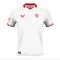 2023-2024 Sevilla Home Shirt (Kids) (Sergio Ramos 4)