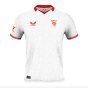 2023-2024 Sevilla Home Shirt (Kids) (Acuna 19)