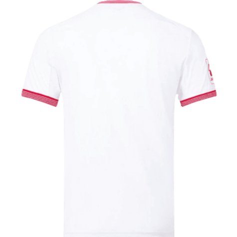2023-2024 Sevilla Home Shirt (Kids) (Montiel 4)