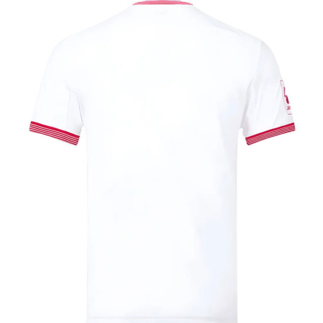 2023-2024 Sevilla Home Shirt (Kids)
