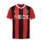 2023-2024 OGC Nice Home Shirt (Kids) (Todibo 4)