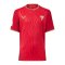 2023-2024 Sevilla Away Shirt (Kids) (Lamela 17)