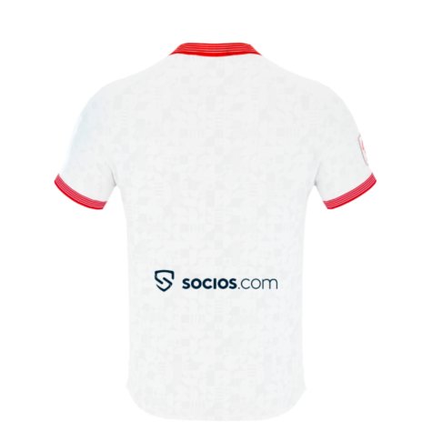 2023-2024 Sevilla Home Shirt (Womens) (Mir 9)