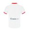 2023-2024 Sevilla Home Shirt (Womens) (Gomez 24)