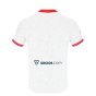 2023-2024 Sevilla Home Shirt (Womens) (L Ocampos 5)