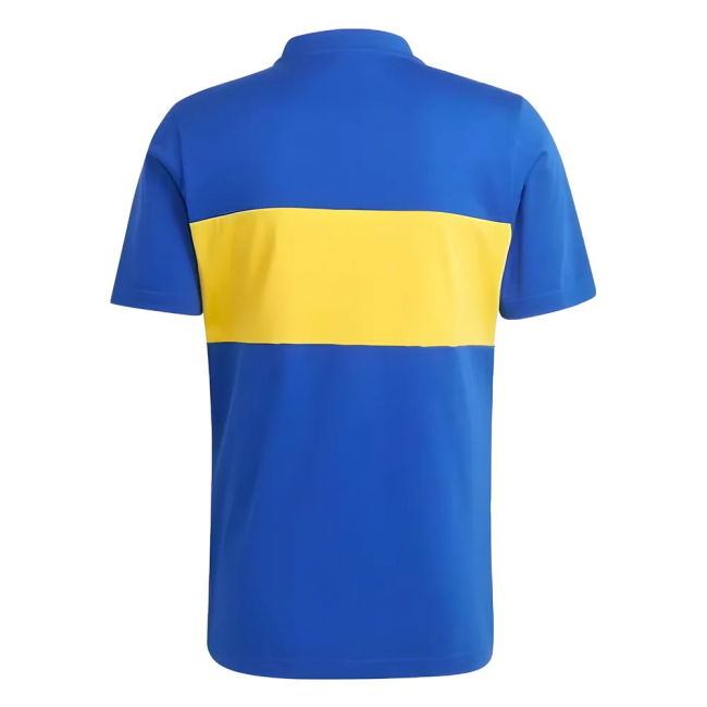 2023 Boca Juniors History Jersey