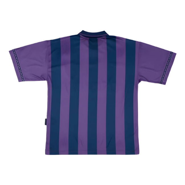 1995-1996 Tottenham Away Pony Retro Shirt (Klinsmann 18)