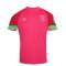 2023-2024 West Ham Third Goalkeeper Shirt (Pink) - Kids (Fabianski 1)