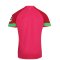 2023-2024 West Ham Third Goalkeeper Shirt (Pink) - Kids