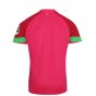 2023-2024 West Ham Third Goalkeeper Shirt (Pink) - Kids (Anang 49)