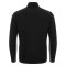 2023-2024 Ospreys Rugby 3D Travel Fleece Full Zip (Black)