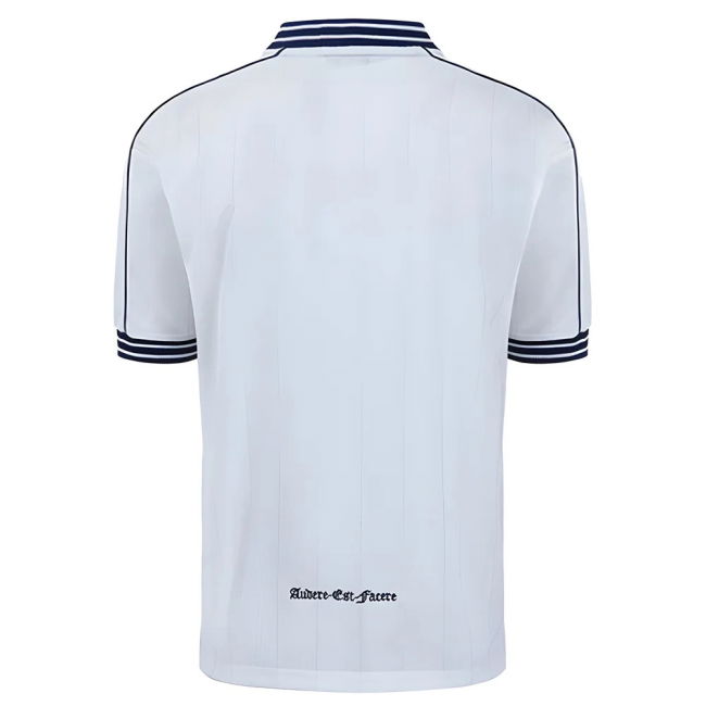1997-1999 Tottenham Home Pony Retro Shirt (Ginola 14)