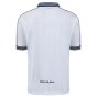 1997-1999 Tottenham Home Pony Retro Shirt (Ginola 14)