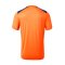 2023-2024 Rangers Players Third Match Day Tee (Orange) (Kamara 18)