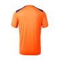 2023-2024 Rangers Players Third Match Day Tee (Orange) (Halliday 16)