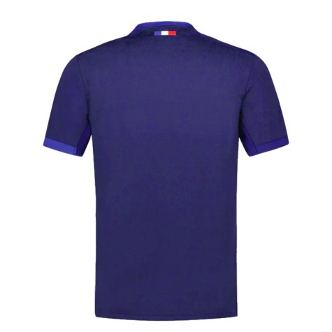France RWC 2023 Home Rugby Shirt (Alldritt 8)