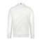 2023-2024 France Rugby Presentation Sweat Top (White)