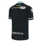 2023-2024 Ospreys Rugby Home Poly Replica Shirt
