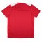 2023-2024 Athletic Bilbao Matchday Home T-Shirt (Red) (Williams JR 11)