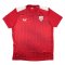 2023-2024 Athletic Bilbao Matchday Home T-Shirt (Red) (I Martinez 4)