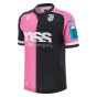 2023-2024 Cardiff Blues Rugby Away Poly Replica Shirt (Your Name)