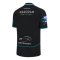 2023-2024 Glasgow Warriors Home Rugby Shirt (Kids) (Your Name)