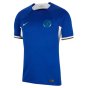 2023-2024 Chelsea Home Shirt (Caicedo 25)