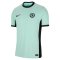 2023-2024 Chelsea Third Authentic Shirt (HAZARD 10)