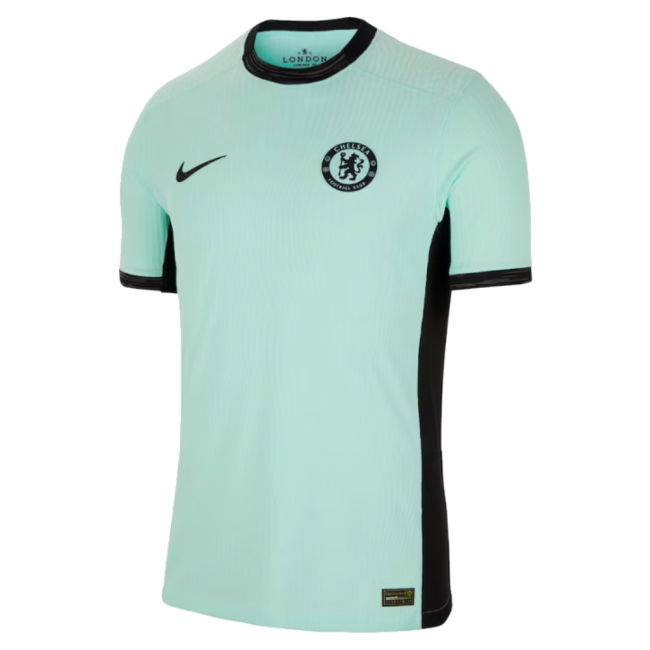 2023-2024 Chelsea Third Authentic Shirt (Palmer 20)
