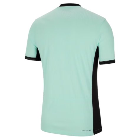 2023-2024 Chelsea Third Authentic Shirt (D.D.FOFANA 27)