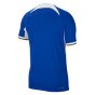 2023-2024 Chelsea Home Authentic Shirt (Nkunku 18)