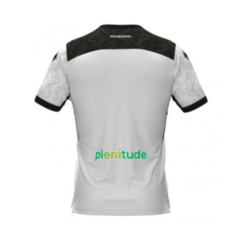 2023-2024 Cesena Home Shirt